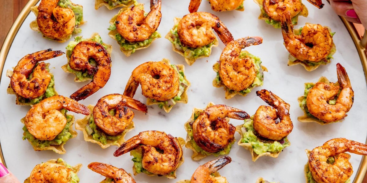 shrimp tostada bites - Article 2